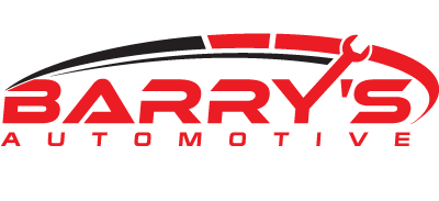 Barry's Automotive